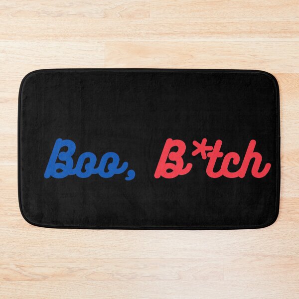 Item preview, Boo B*tch designed and sold by KeleCo.