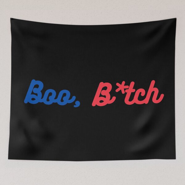 Item preview, Boo B*tch designed and sold by KeleCo.