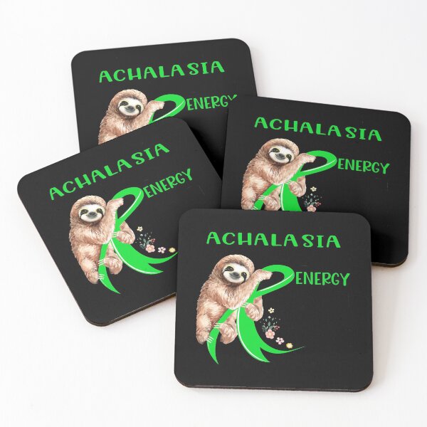 Item preview, I Suffer From Achalasia i don't have the Energy To Pretend I Like You Today designed and sold by RunningShop.