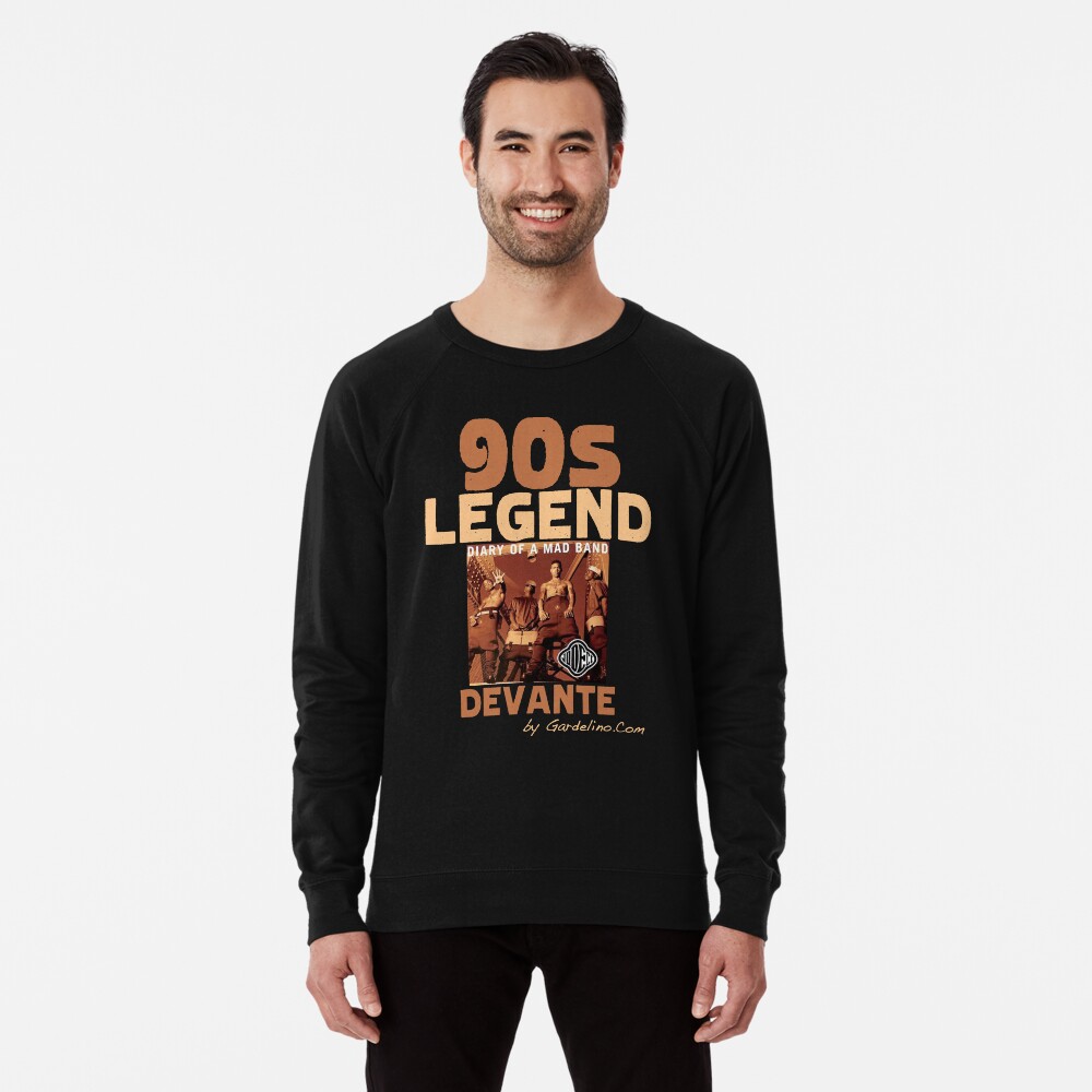 Item preview, Lightweight Sweatshirt designed and sold by gardelino.