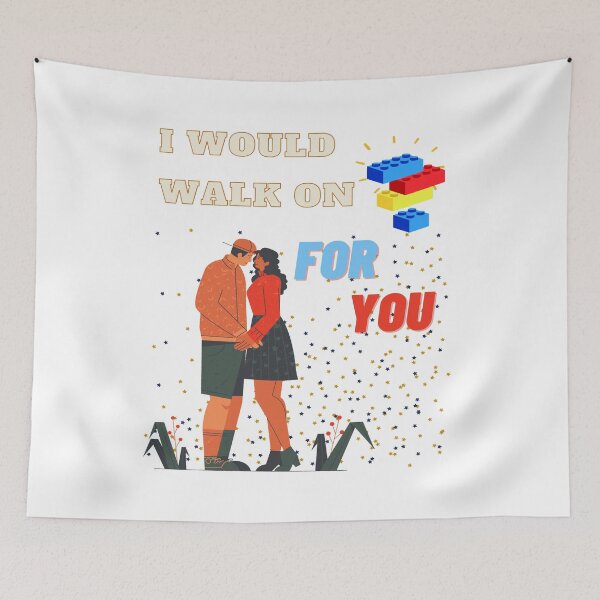Item preview,  black humor love designed and sold by Unique-on.