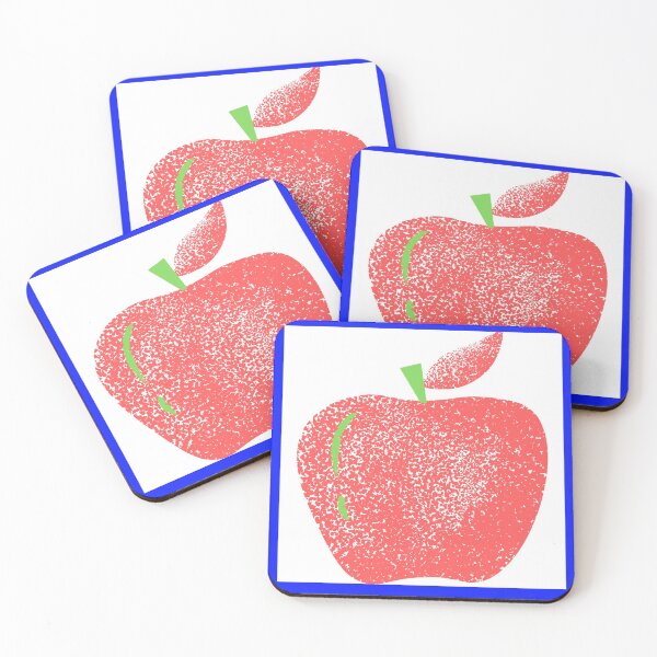 Item preview, A ripe apple designed and sold by Dream Design Store.