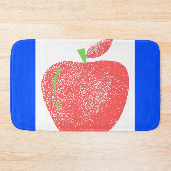 Item preview, A ripe apple designed and sold by Dream Design Store.