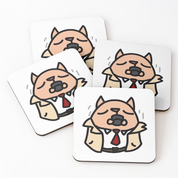Item preview, Coppa Caffeine designed and sold by ItsaCoppa.