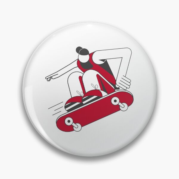 Item preview, Skateboarding designed and sold by NoelNimmad.
