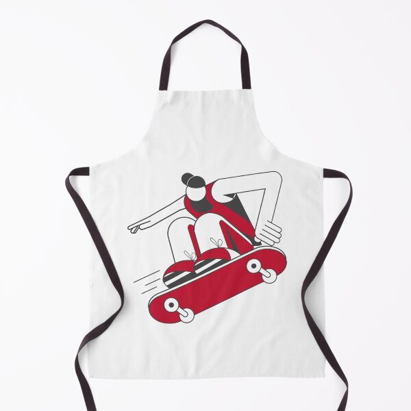 Item preview, Skateboarding designed and sold by NoelNimmad.