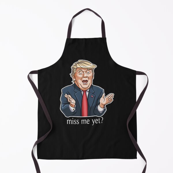 Item preview, Trump Miss Me Yet designed and sold by ppleroth.