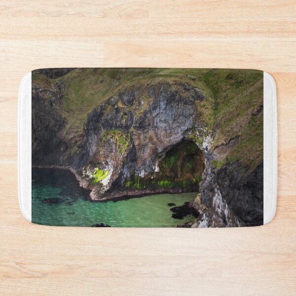 Item preview, Carrick-a-Rede designed and sold by cmphotographs.