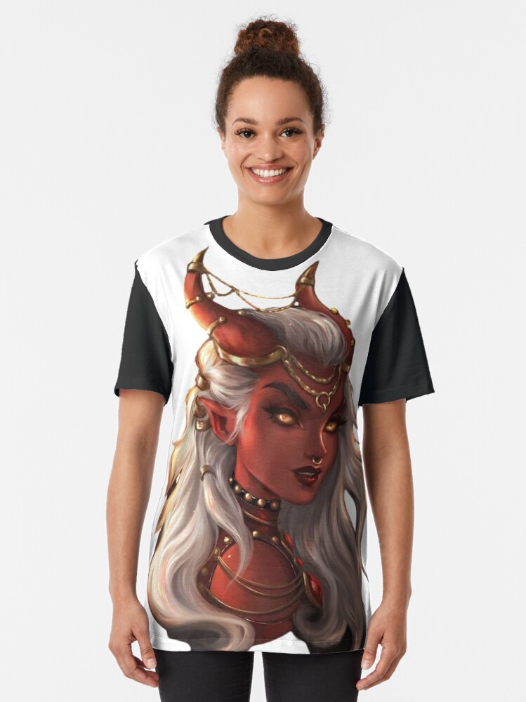 Meru The Succubus Kawaii Erotic Sexy Hentai Itchii T Shirt For Sale By Bumble Bee X 6165