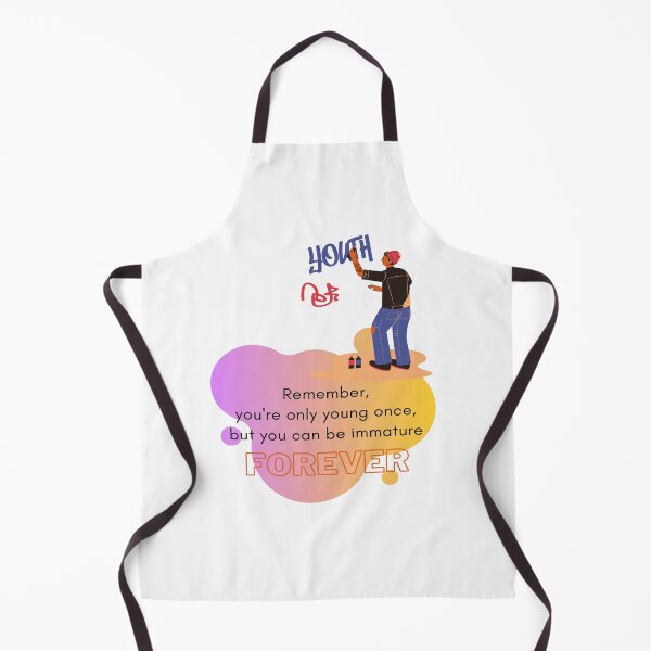 Item preview, black humor Youth designed and sold by Unique-on.