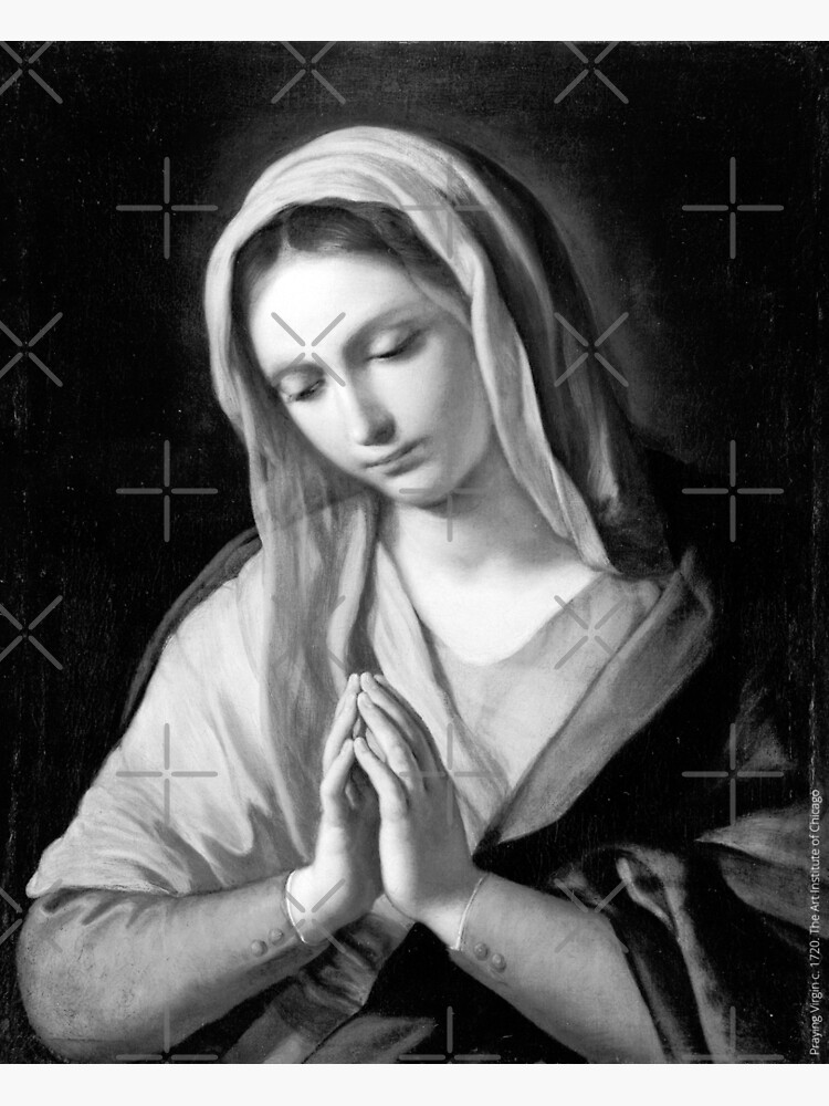 "Virgin Mary Praying catholic gifts, catholic gift shop, catholic baptism gifts, catholic gift