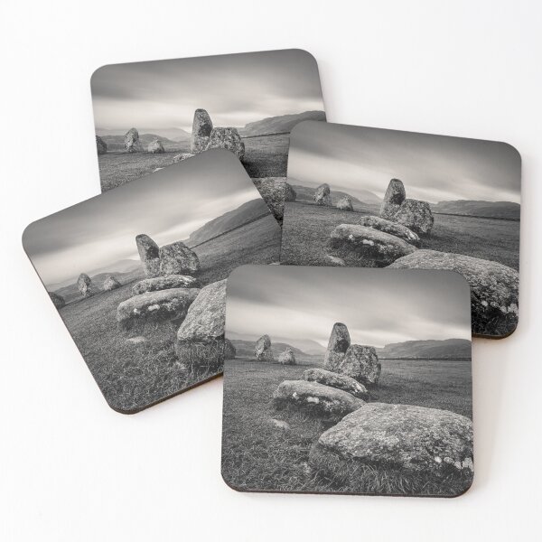 Item preview, Castlerigg Stone Circle II designed and sold by David Bowman.