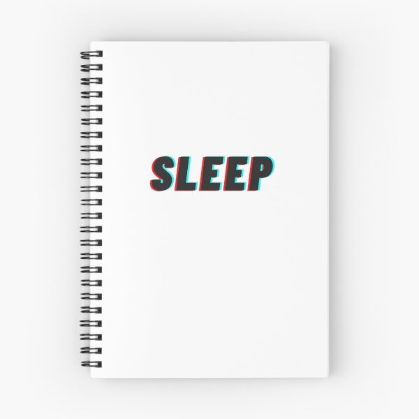 Item preview, SLEEP DESIGN HYPNOSIS designed and sold by Montrepeneuer.
