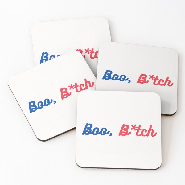 Item preview, Boo B*tch designed and sold by KeleCo.