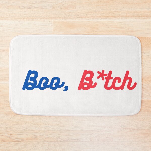Item preview, Boo B*tch designed and sold by KeleCo.