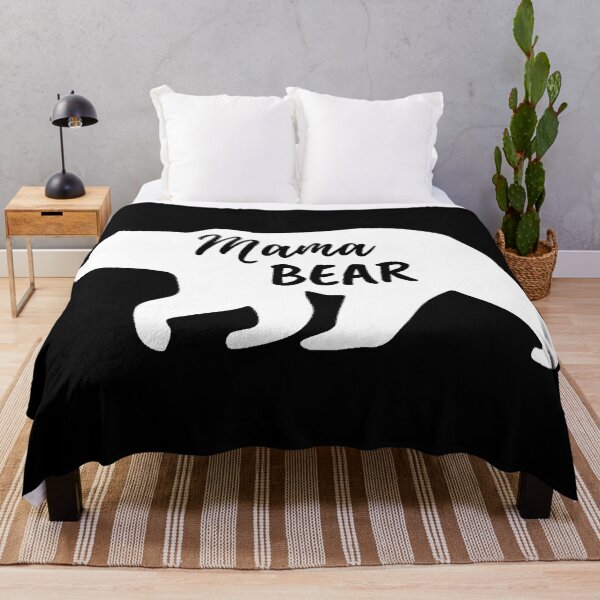 Item preview, Mama bear designed and sold by OtterFactory.