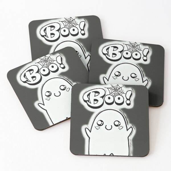 Item preview, Boo designed and sold by childrenlions.