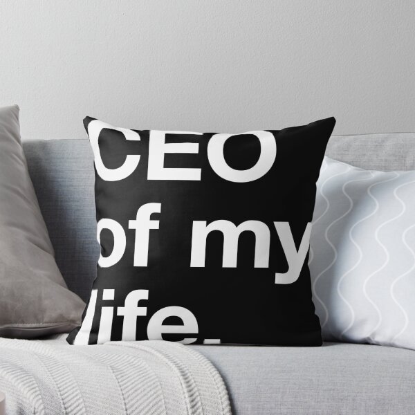 Item preview, CEO of my life Business designed and sold by SafariOutfit.