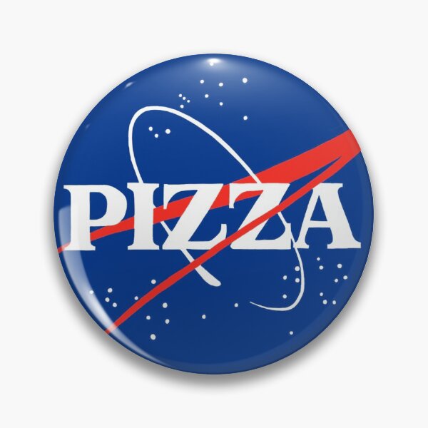 Item preview, outta the world pizza designed and sold by KritiBalaji.