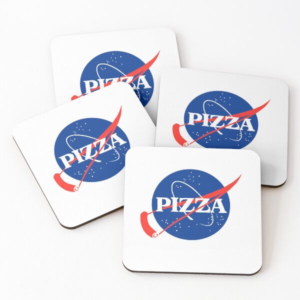 Item preview, outta the world pizza designed and sold by KritiBalaji.