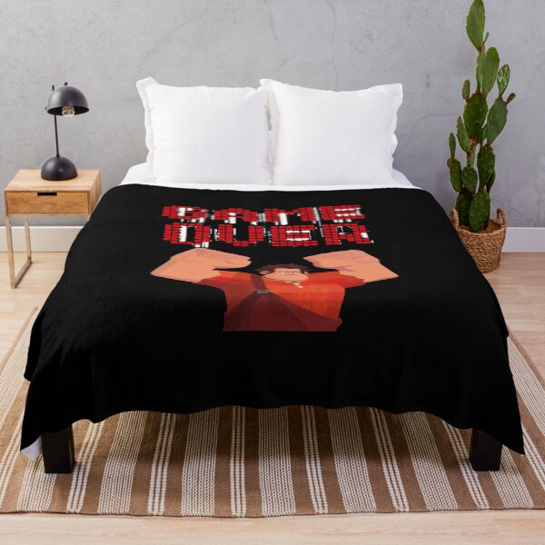 Item preview, Game Over Wreck It Ralph Shirt  designed and sold by Herrman66.
