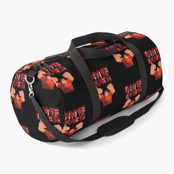 Item preview, Game Over Wreck It Ralph Shirt  designed and sold by Herrman66.