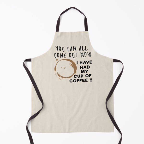 Item preview, Funny Cup of Coffee designed and sold by Trace1234.