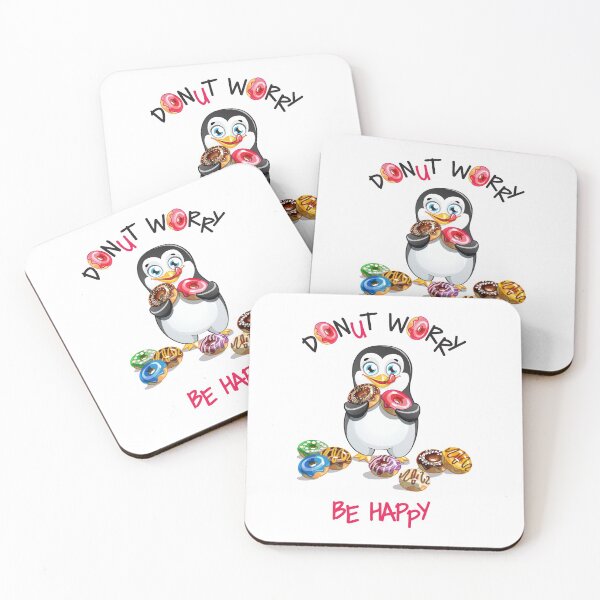 Item preview, Don't Worry Be Happy designed and sold by overstyle.