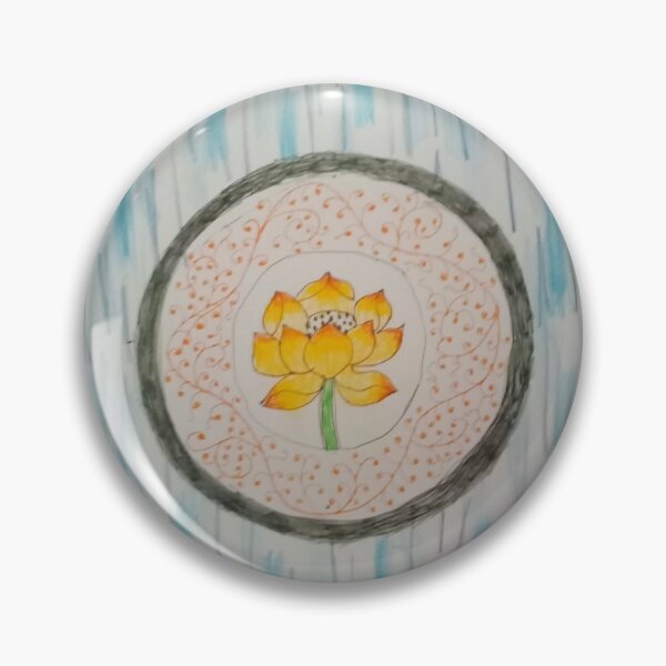 Item preview, Tranquil Koi Fish designed and sold by EmilyAmeliaArt.