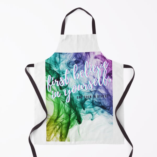Item preview, first believe in yourself, and then in others designed and sold by nonkamz.