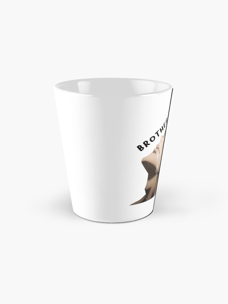 Alternate view of Aoi Todo : Brother Mug