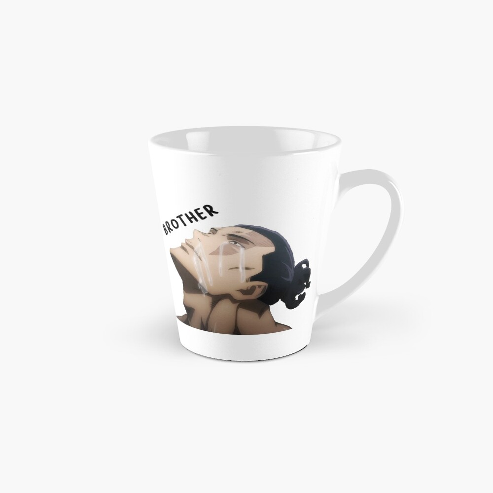 Aoi Todo : Brother Mug