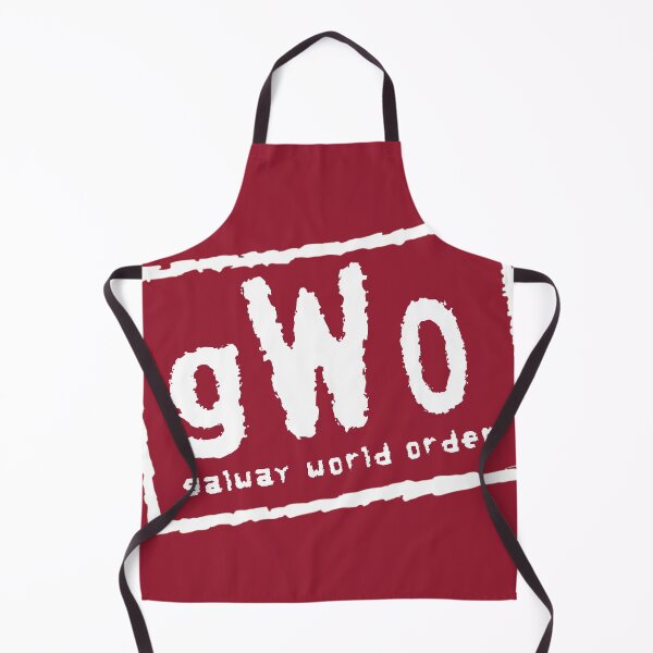 Item preview, galway world order - maroon  designed and sold by fooleproof.