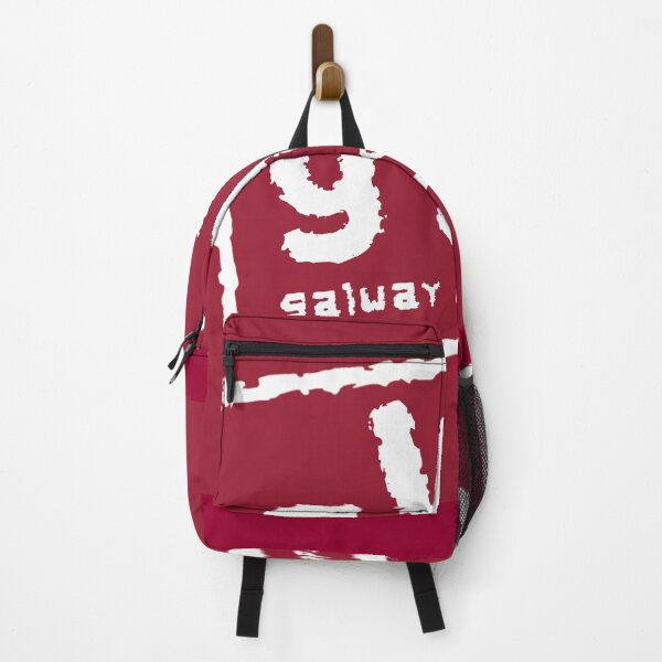 Item preview, galway world order - maroon  designed and sold by fooleproof.