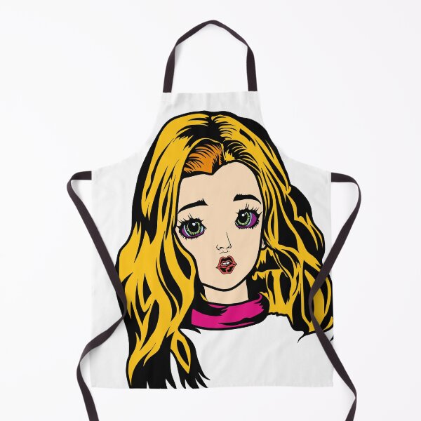 Item preview, Sexy Blonde Cute Blonde designed and sold by GoldCollection.