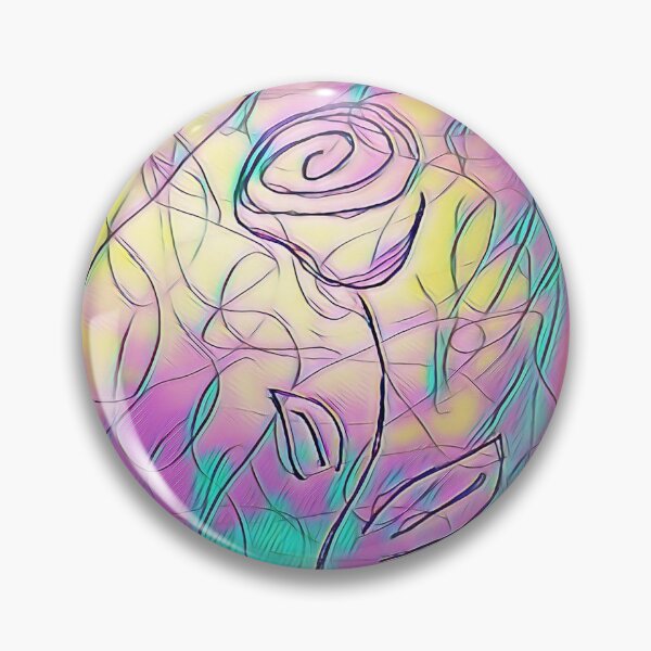 Item preview, Rose Design designed and sold by byblani.