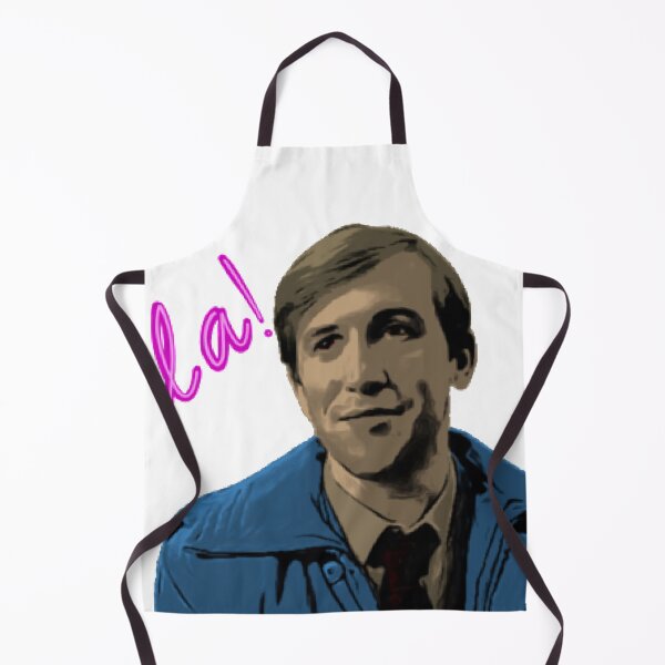 Item preview,  It’s a Sin - Colin - La designed and sold by 3leggeddogg.