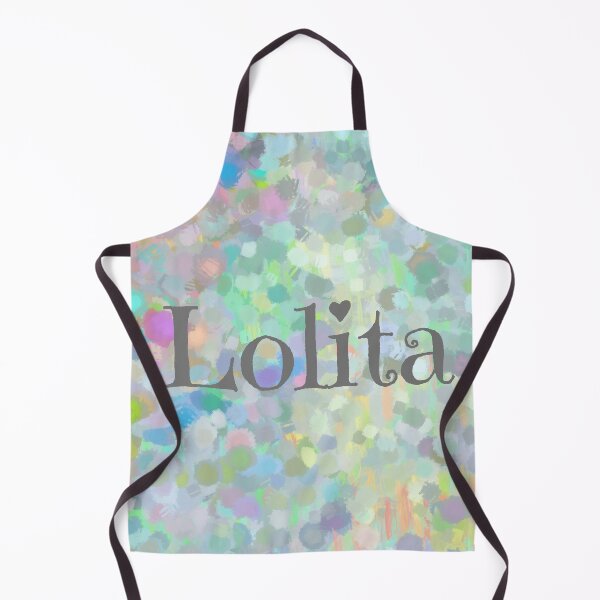 Item preview, LOLITA PASTEL WATER COLOR DOTS designed and sold by WokeWords.