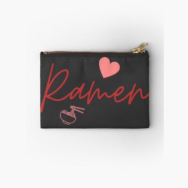 Item preview, Amor por el ramen designed and sold by TrackinDaTrends.