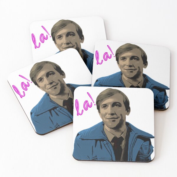 Item preview,  It’s a Sin - Colin - La designed and sold by 3leggeddogg.
