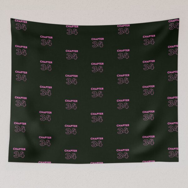 Item preview, Chapter 34 designed and sold by MariesDesigns11.
