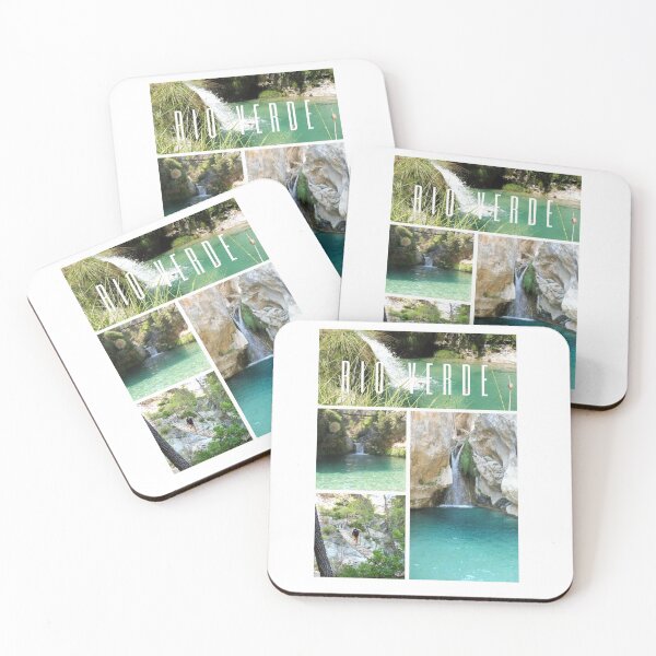 Item preview, Rio Verde  designed and sold by OM-Merchandise.