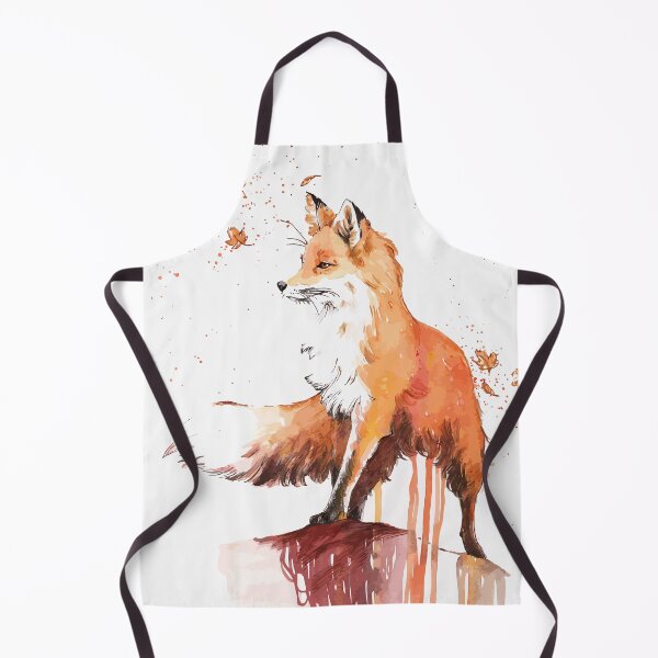 Item preview, Fox designed and sold by miladin.