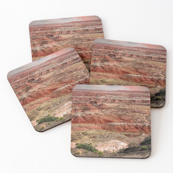 Item preview, The Painted Desert - Arizona designed and sold by Kathy Weaver.