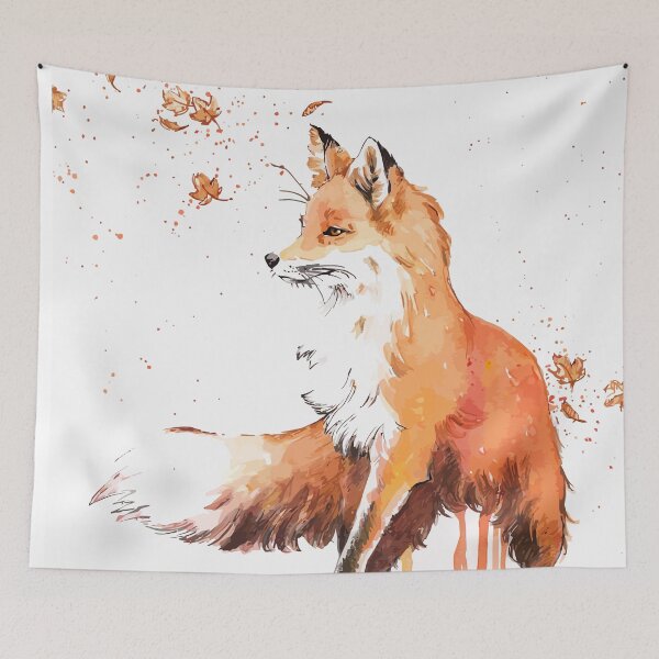 Item preview, Fox designed and sold by miladin.