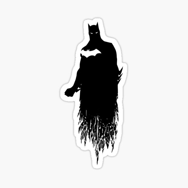 Item preview, A hero without superpowers designed and sold by NikolayNekrylov.