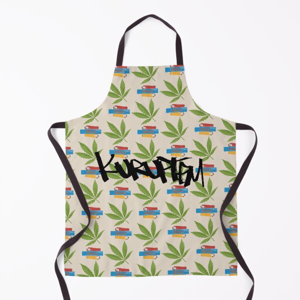 Item preview, Kurupt FM Rizla Style designed and sold by JFKDesign.