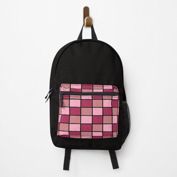 Item preview, Pink Checks designed and sold by Hope-Innovatory.