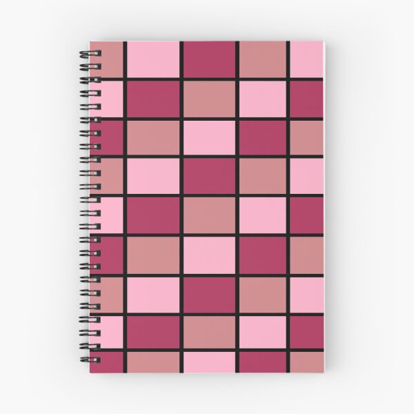 Item preview, Pink Checks designed and sold by Hope-Innovatory.
