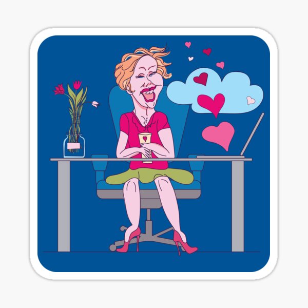 Item preview, Online dating designed and sold by IngaDesign.